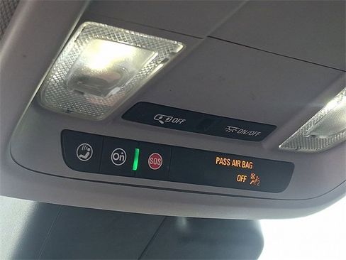 Used 2023 Chevrolet Malibu LT image 25