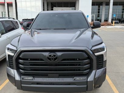 Used 2025 Toyota Tundra SR5