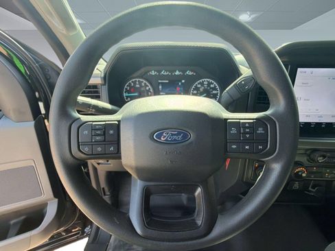 Used 2026 Ford F150 XL AWD/4WD image 11