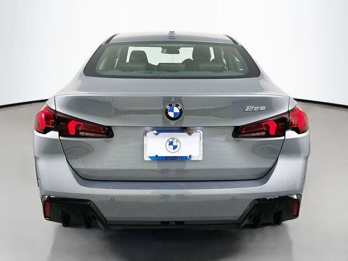 New 2026 BMW 228i w/ Technology Package FWD image 6