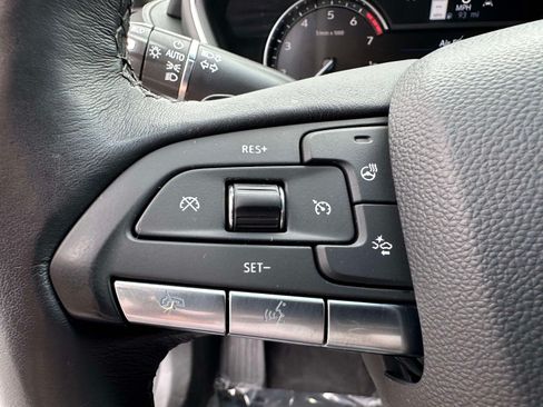 Used 2024 Cadillac CT5 Luxury w/ Sun And Sound Package AWD/4WD image 17