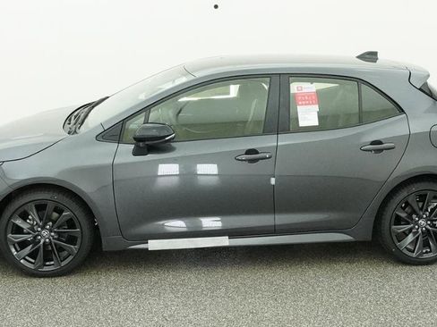 New 2026 Toyota Corolla XSE FWD image 5