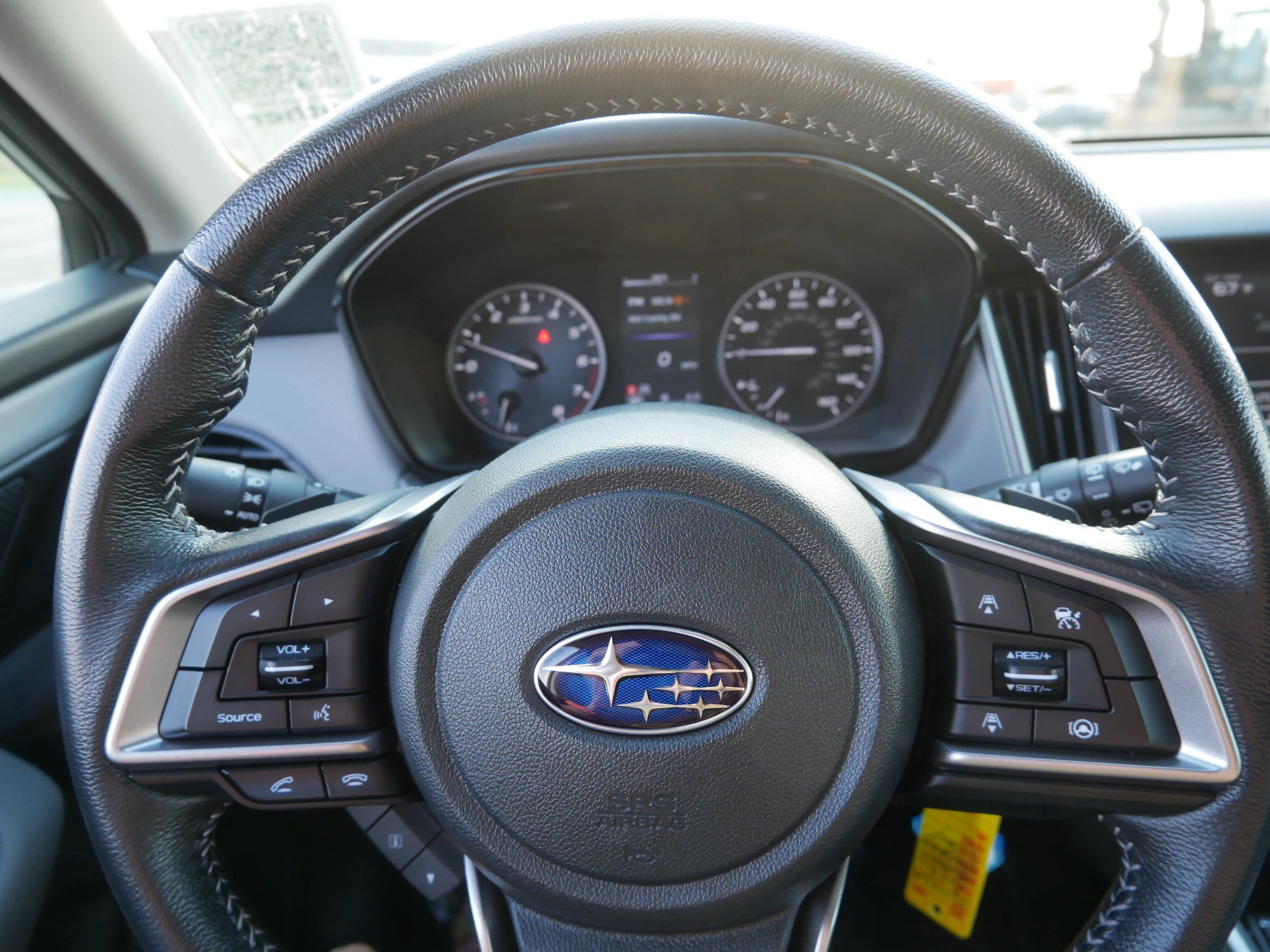 Used 2022 Subaru Outback Premium AWD/4WD image 28