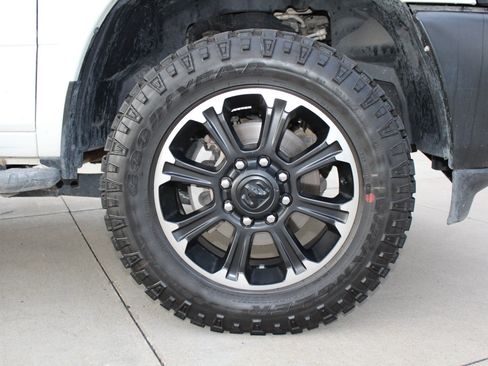 Used 2022 RAM 2500 Tradesman image 40