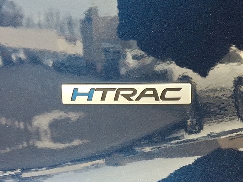 Certified 2022 Hyundai Santa Fe SEL w/ Cargo Package image 30