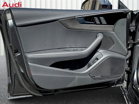 Used 2025 Audi A5 2.0T Premium Plus image 20