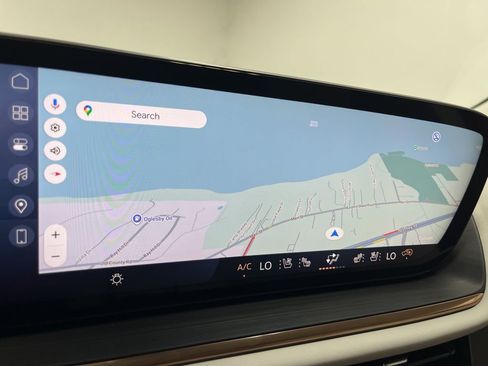 New 2026 Buick Envision Avenir AWD/4WD image 9