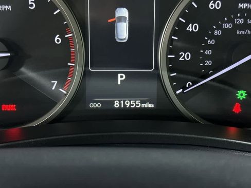 Used 2020 Lexus NX 300 AWD w/ Premium Package image 19