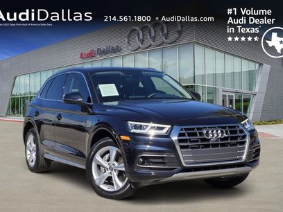 Used 2020 Audi Q5 Prestige w/ Prestige Package