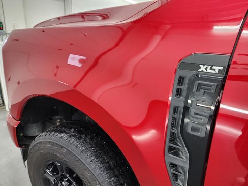 Used 2023 Ford F250 XLT w/ XLT Premium Package image 37