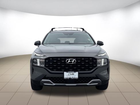 Used 2022 Hyundai Santa Fe XRT AWD/4WD image 2
