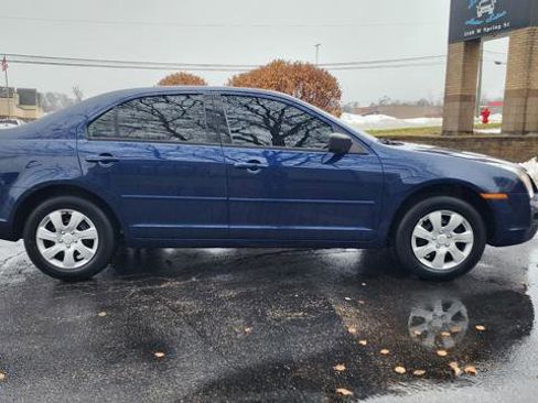 Used 2006 Ford Fusion S image 4