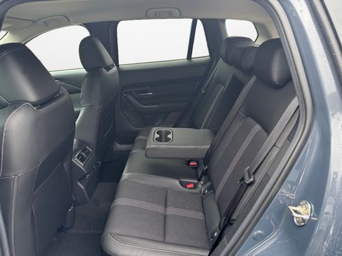 New 2025 MAZDA CX-50 AWD 2.5 S w/ Cargo Package image 12