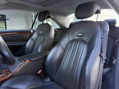 Used 2005 Mercedes-Benz CL 65 AMG image 25