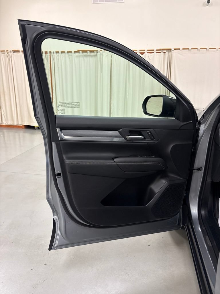 Used 2026 GMC Terrain Elevation FWD image 16