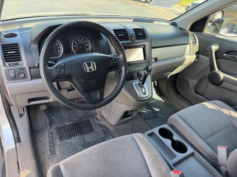 Used 2011 Honda CR-V SE image 10