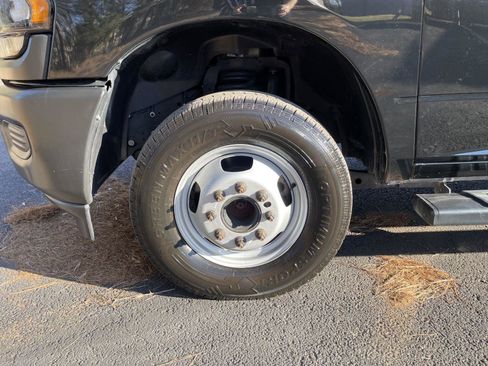 Certified 2024 RAM 3500 Tradesman image 45