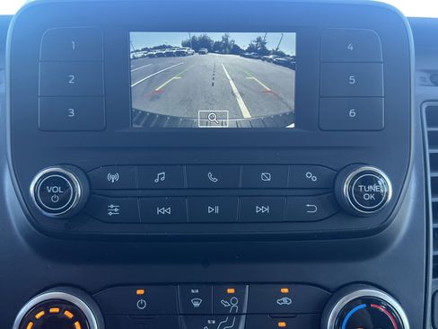 Used 2024 Ford Transit 250 Low Roof w/ Exterior Upgrade Package image 3