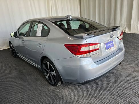 Used 2019 Subaru Impreza 2.0i Sport AWD/4WD image 29