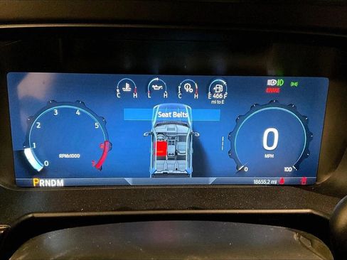 Used 2025 Ford F350 Lariat w/ Chrome Package image 19