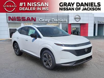 New 2025 Nissan Murano SL