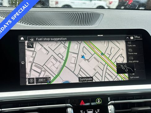 Used 2022 BMW 330e w/ Premium Package image 18