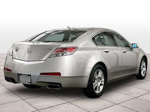 Used 2011 Acura TL FWD image 12
