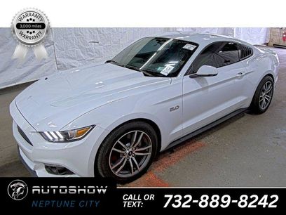 Used 2015 Ford Mustang GT Premium