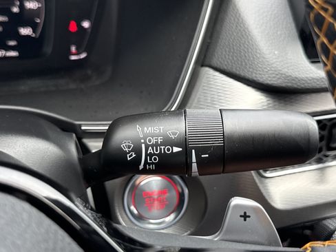 Used 2026 Acura Integra A-Spec FWD image 24