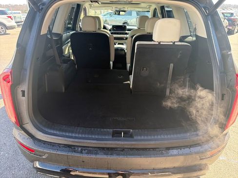 Certified 2021 Kia Telluride EX w/ EX Premium Package image 26