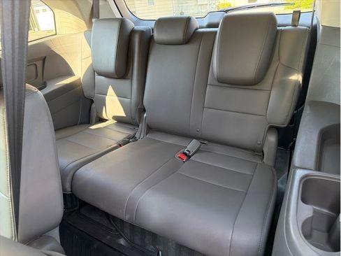 Used 2016 Honda Odyssey EX-L image 13