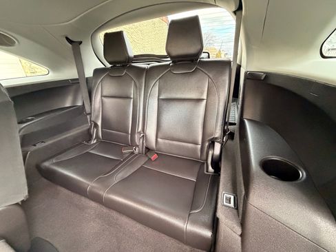 Used 2020 Acura MDX SH-AWD w/ Technology Package image 27