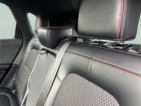 Used 2024 Ford Escape ST-Line image 37