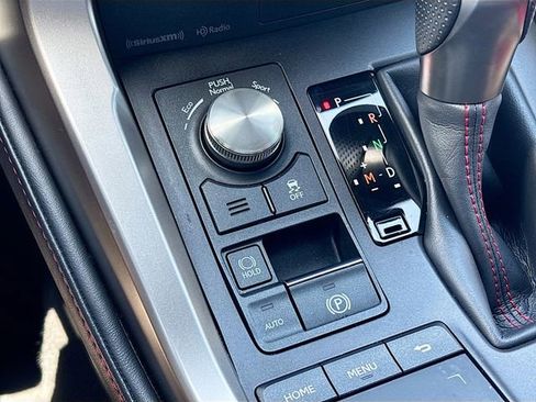 Used 2021 Lexus NX 300 F Sport w/ Accessory Package 2 FWD image 27