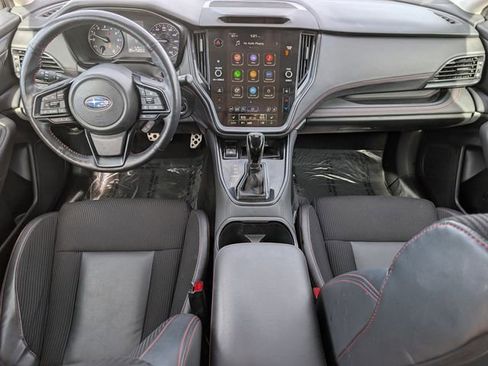 Used 2023 Subaru Legacy Sport w/ Tech Package 3 image 18