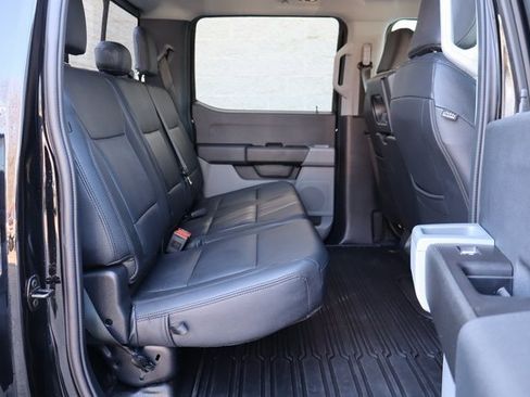 Used 2023 Ford F450 XL w/ Snow Plow/Camper Package image 33