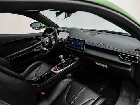 New 2026 Lotus Emira V6 SE RWD image 56