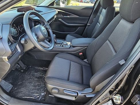 New 2026 MAZDA CX-30 AWD 2.5 S image 24