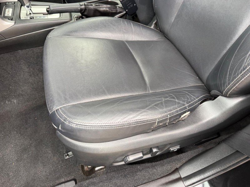 Used 2015 Subaru Forester 2.5i Limited AWD/4WD image 16