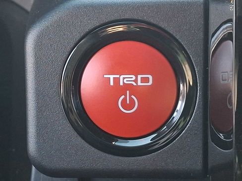 Used 2025 Toyota 4Runner TRD Pro image 29