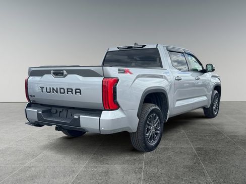 Used 2024 Toyota Tundra SR5 w/ SR5 Convenience Package AWD/4WD image 6