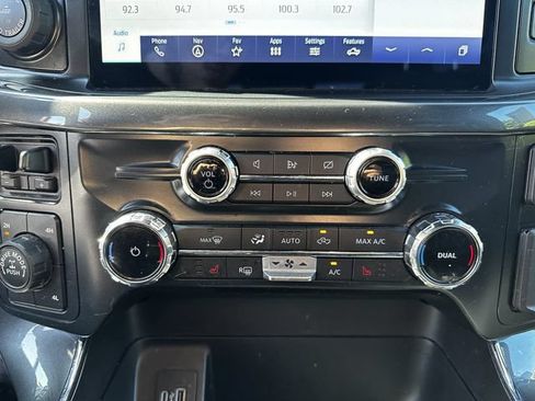 Used 2022 Ford F150 XLT w/ Equipment Group 302A High AWD/4WD image 17
