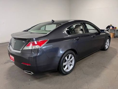 Used 2012 Acura TL w/ Technology Package image 5