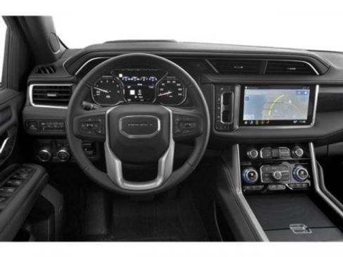 Used 2021 GMC Yukon XL Denali w/ LPO, Illumination Package AWD/4WD image 10