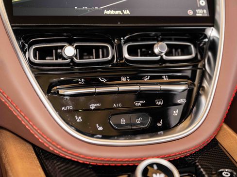 Used 2023 Aston Martin DBX 707 AWD/4WD image 29