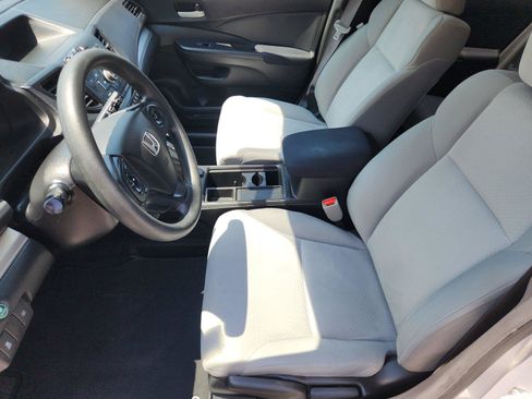Used 2016 Honda CR-V SE image 10