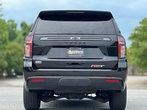 Used 2021 Chevrolet Tahoe RST AWD/4WD image 6