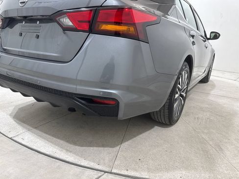 Used 2025 Nissan Altima 2.5 SV FWD image 23