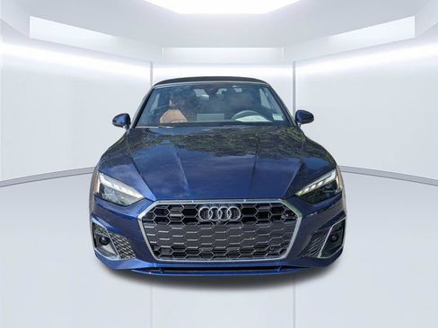Used 2023 Audi A5 2.0T Prestige AWD/4WD image 7