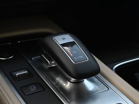 Used 2024 INFINITI QX60 Luxe w/ Vision Package FWD image 15
